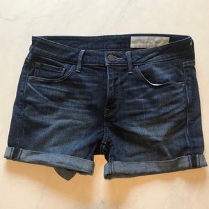 Treasure & Bond Denim Shorts